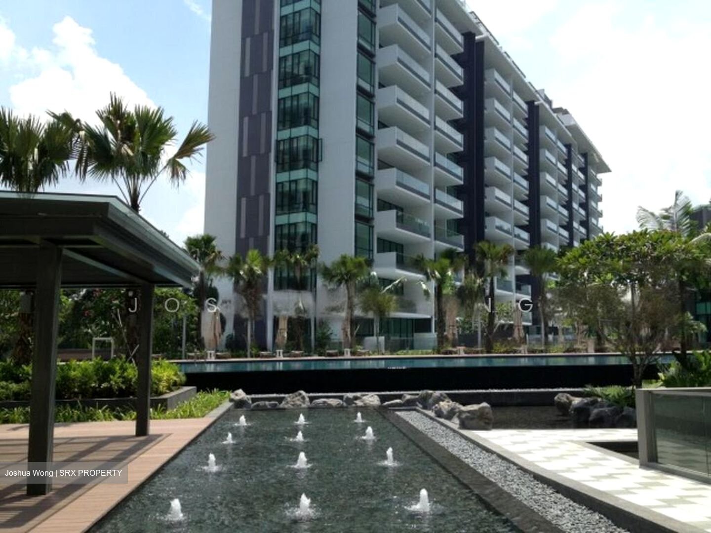 Parvis (D10), Condominium #501791581